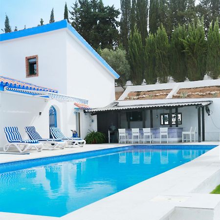 Апартаменти Casa-De-Golf Алаурін-де-ла-Торре Екстер'єр фото
